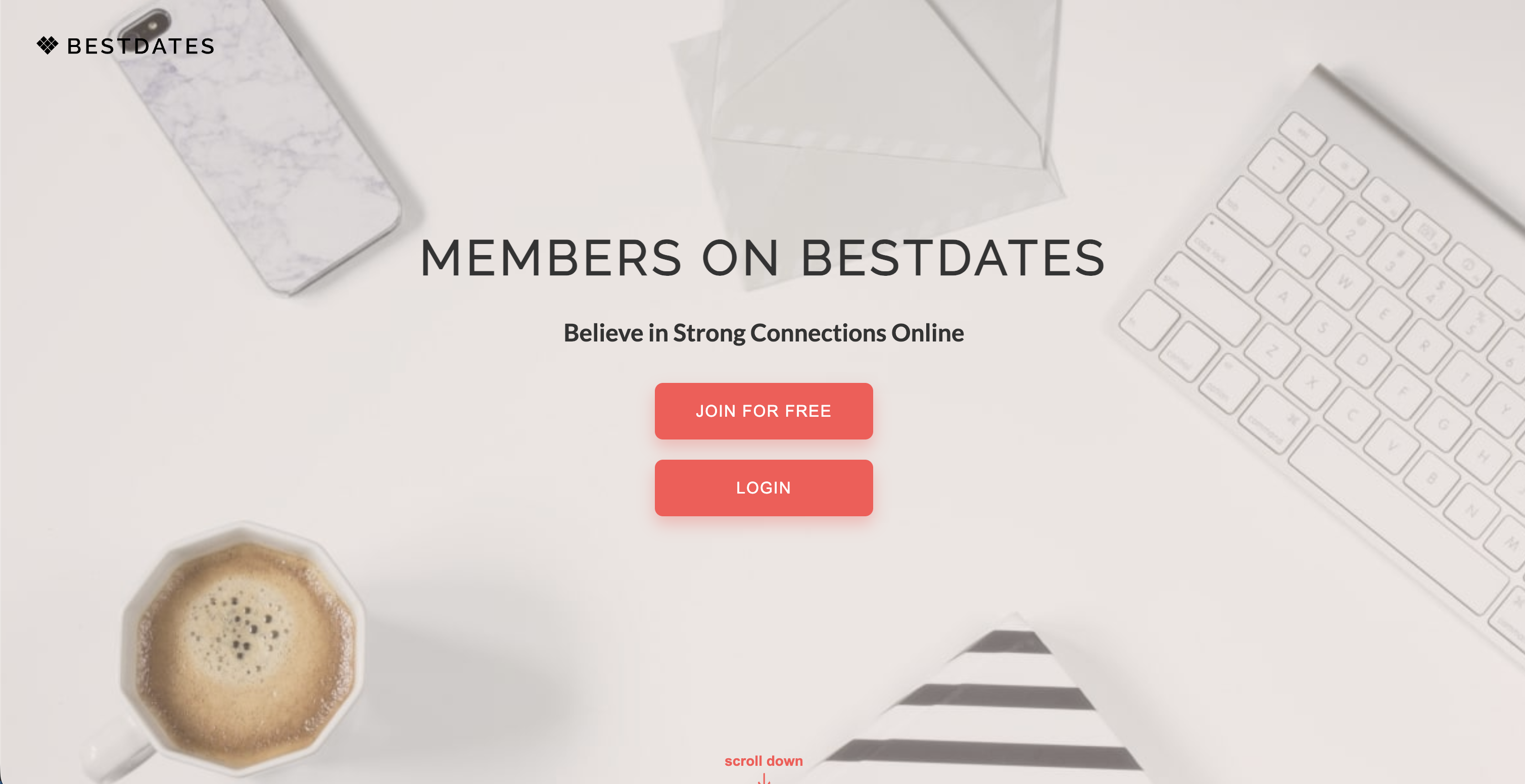 BestDates